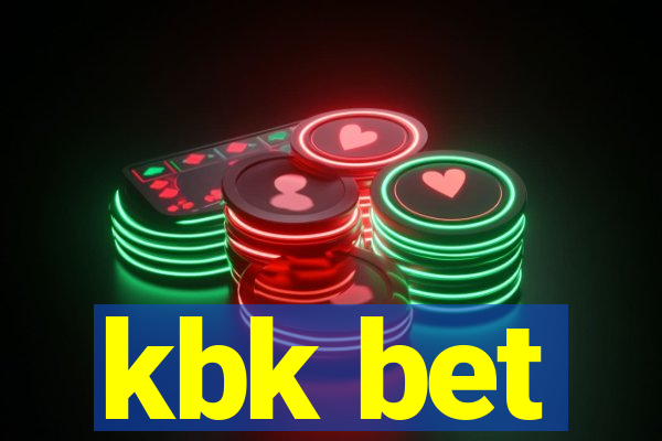 kbk bet