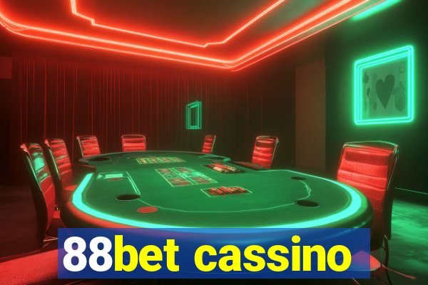 88bet cassino