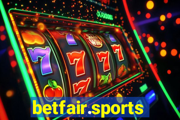 betfair.sports