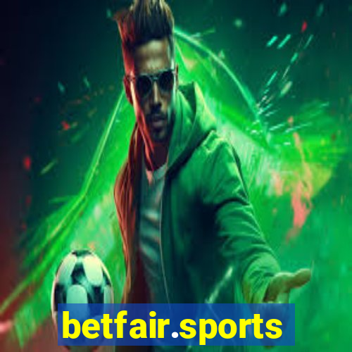 betfair.sports