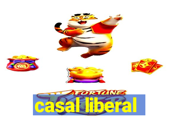 casal liberal