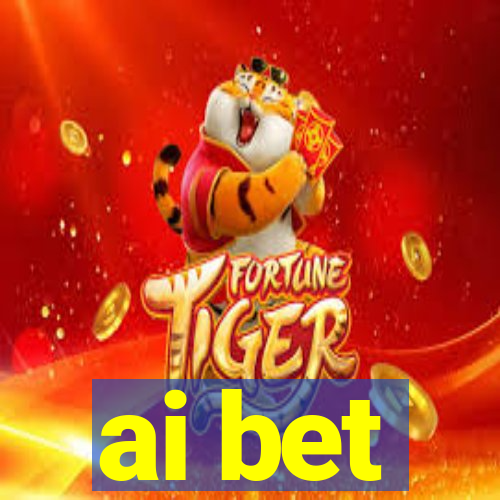 ai bet