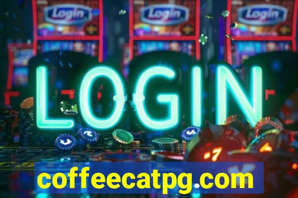 coffeecatpg.com