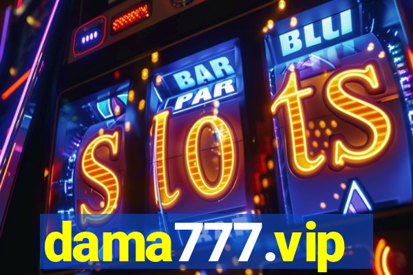 dama777.vip