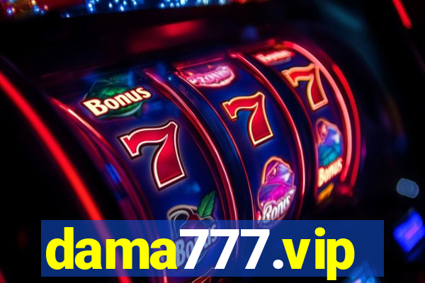 dama777.vip