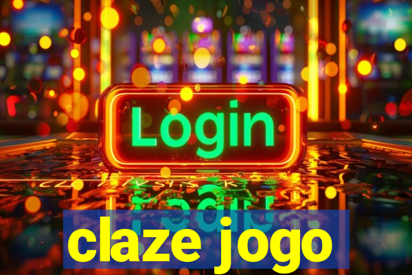 claze jogo