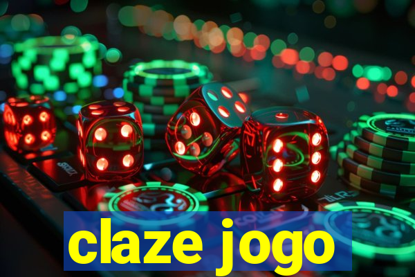 claze jogo