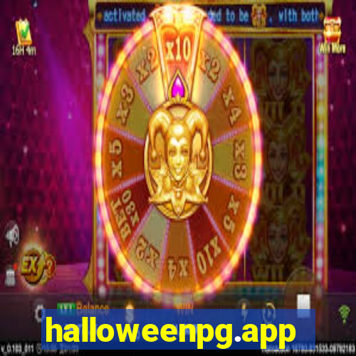 halloweenpg.app