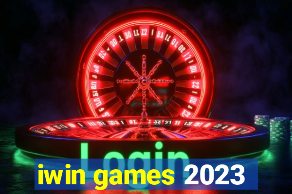 iwin games 2023