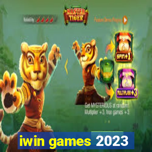 iwin games 2023