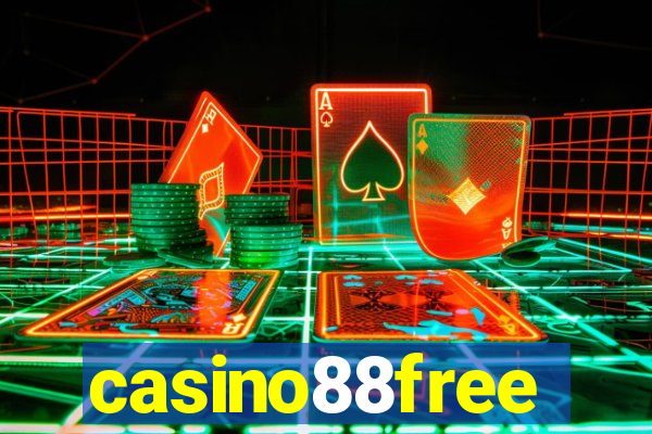 casino88free