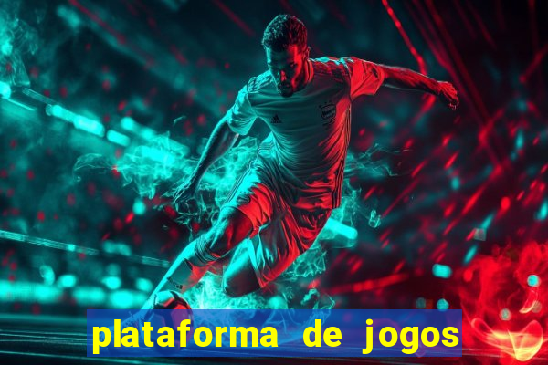 plataforma de jogos para ganhar dinheiro tigre