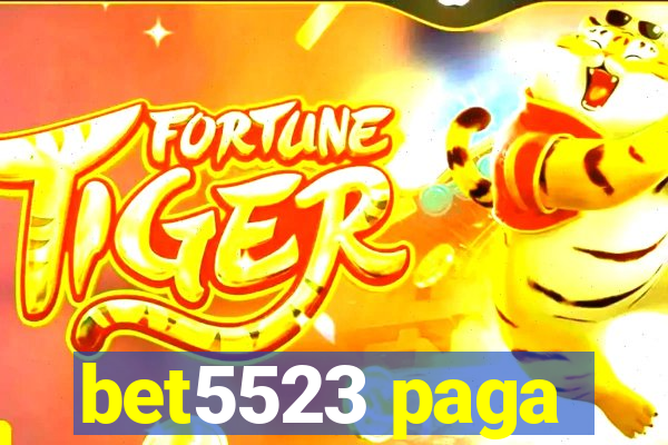 bet5523 paga