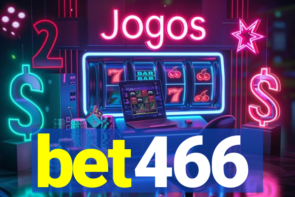 bet466