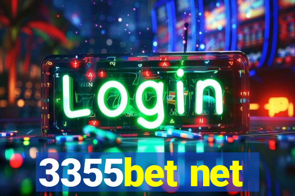 3355bet net