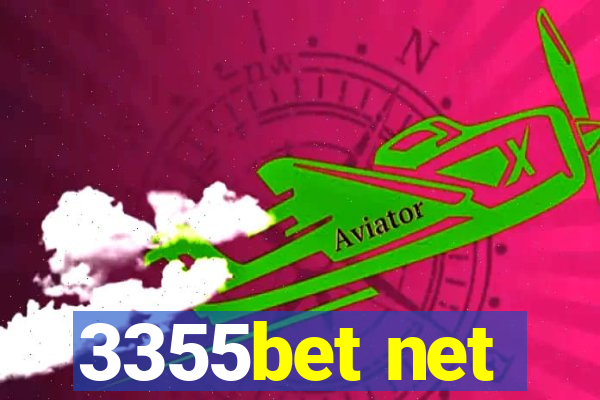 3355bet net