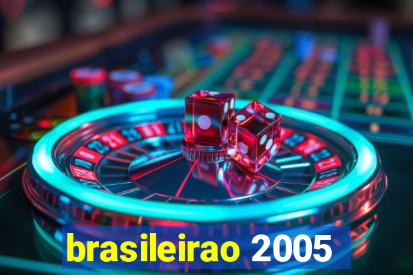 brasileirao 2005