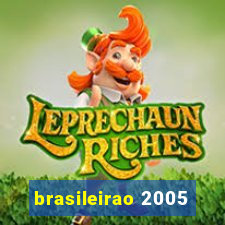 brasileirao 2005