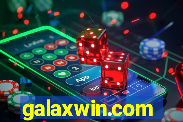 galaxwin.com