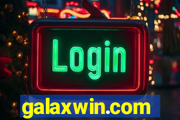 galaxwin.com