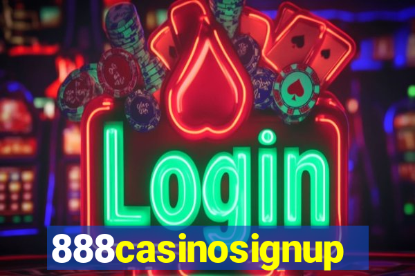 888casinosignup