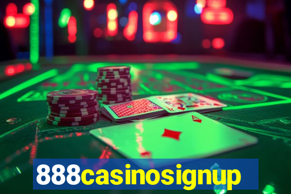 888casinosignup