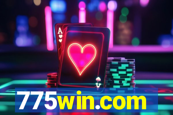 775win.com