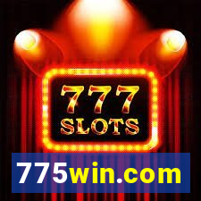 775win.com