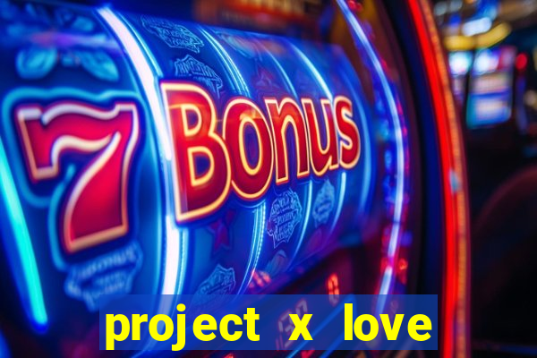 project x love potion disaster blaze gallery