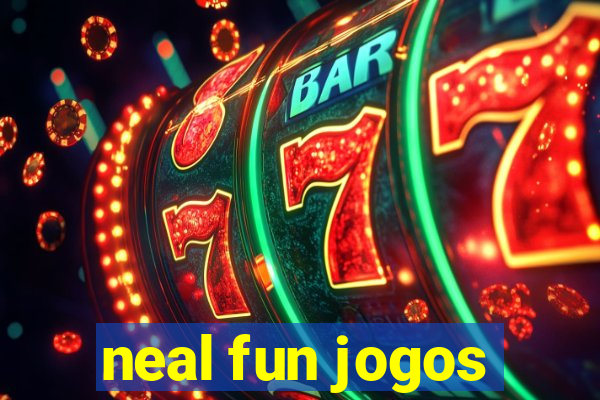 neal fun jogos