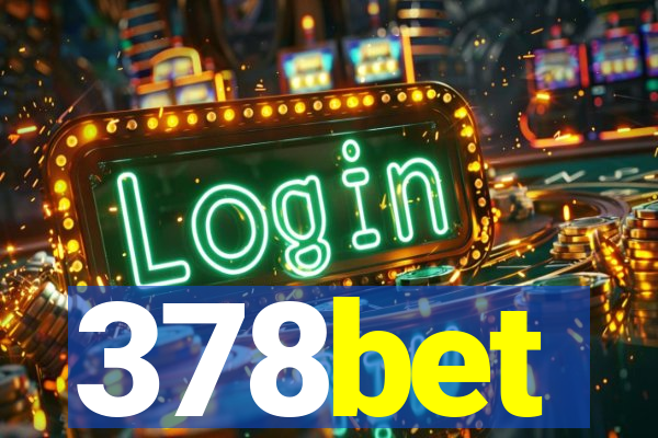 378bet