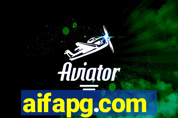 aifapg.com