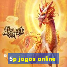 5p jogos online