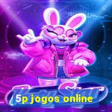 5p jogos online