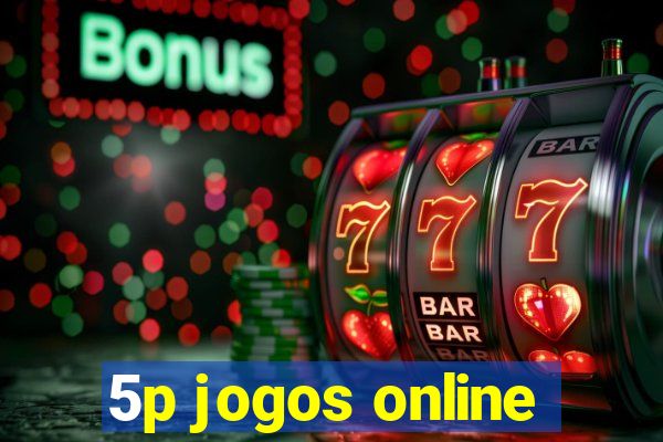 5p jogos online