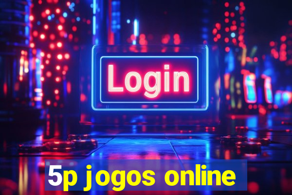 5p jogos online