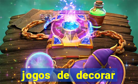 jogos de decorar casas de luxo