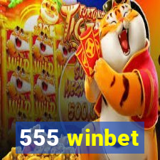 555 winbet