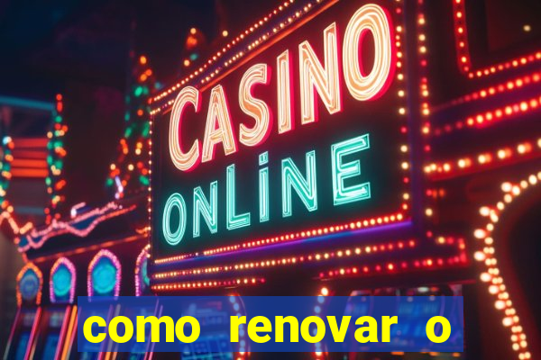 como renovar o plano tim beta antes do prazo