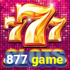 877 game