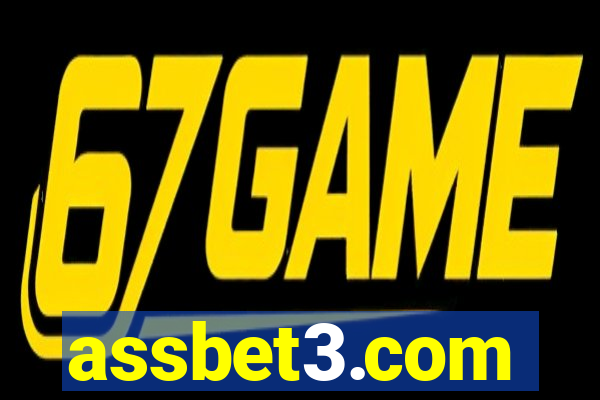 assbet3.com