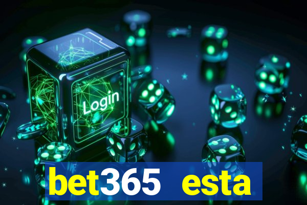 bet365 esta regulamentada no brasil