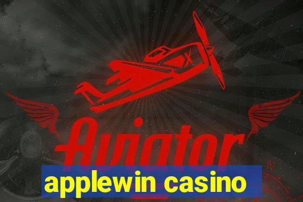 applewin casino