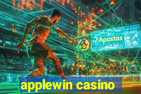 applewin casino