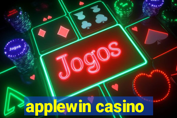 applewin casino