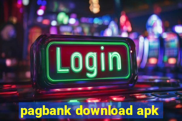 pagbank download apk