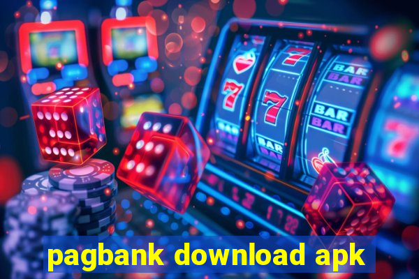 pagbank download apk