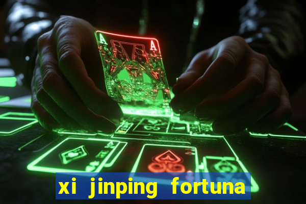 xi jinping fortuna xi jinping patrimonio