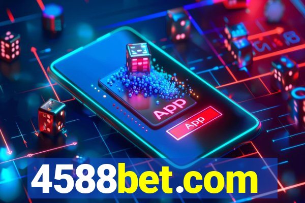 4588bet.com