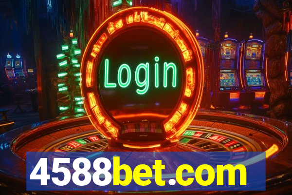 4588bet.com